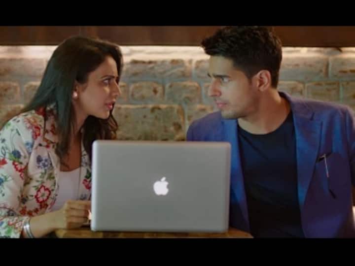 Aiyaary song 'Lae Dooba' is a soothing romantic melody featuring Sidharth Malhotra, Rakul Preet Singh