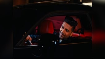 Watch: Guru Randhawa's song 'Lahore' is all about being smitten in love