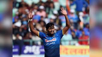 India vs Sri Lanka: Suranga Lakmal's Dharamsala spell establishes his credentials as a world-class bowler