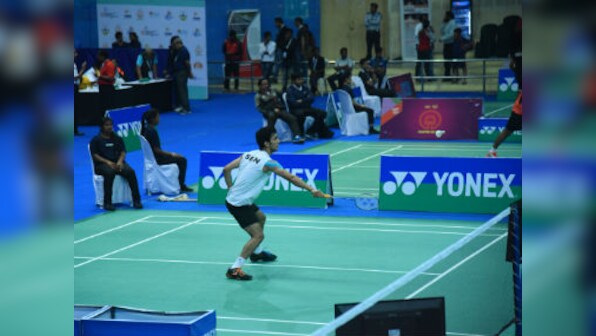 Tata Open: Lakshya Sen goes down fighting in final; Ruthvika Shivani Gadde wins second title