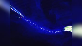 Ram Setu from Ramayana exists, was a man-made formation, claims soon-to-air show on Science Channel