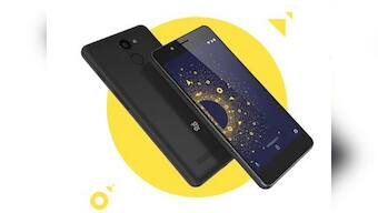 10.or D launched in India for Rs 4,999 as part of 'Crafted for Amazon' programme; will come with Snapdragon 425 SoC