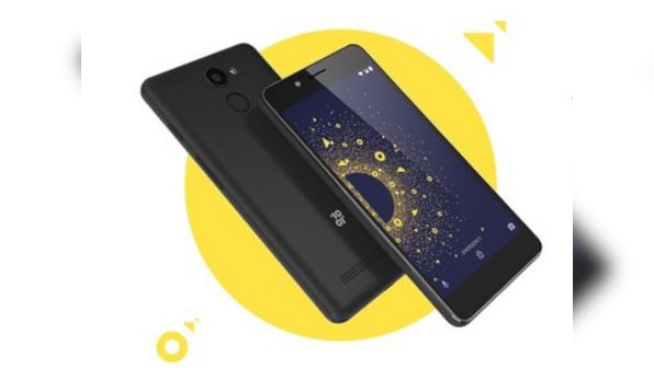 10.or D launched in India for Rs 4,999 as part of 'Crafted for Amazon' programme; will come with Snapdragon 425 SoC