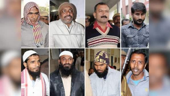 Jaipur court awards life sentence to 8 LeT operatives, including 3 Pakistani nationals