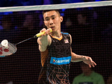 Dubai World Superseries Finals 2017: Lee Chong Wei's loss ensures Ng Ka Long Angus' exit; Kidambi Srikanth finishes winless Dubai World Superseries Finals 2017: Lee Chong Wei's loss ensures Ng Ka Long Angus' exit; Kidambi Srikanth finishes winless