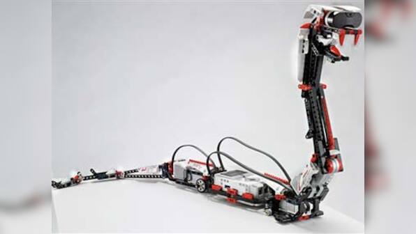 Artificial Intelligence could help add $957 billion to Indian economy by 2035: Accenture