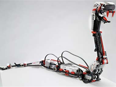 Artificial Intelligence could help add $957 billion to Indian economy by 2035: Accenture Artificial Intelligence could help add $957 billion to Indian economy by 2035: Accenture