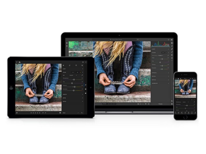Adobe Lightroom CC gets intelligent auto settings based on AI capabilities and more with December update