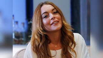 Mean Girls star Lindsay Lohan reportedly owes over $100,000 in unpaid taxes