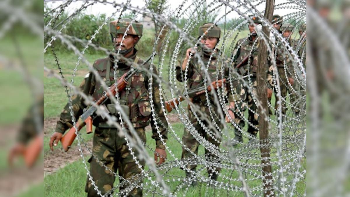 Despite de-escalation in tensions between India and Pakistan, ceasefire violations continue in Jammu and Kashmir