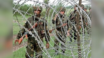 Despite de-escalation in tensions between India and Pakistan, ceasefire violations continue in Jammu and Kashmir