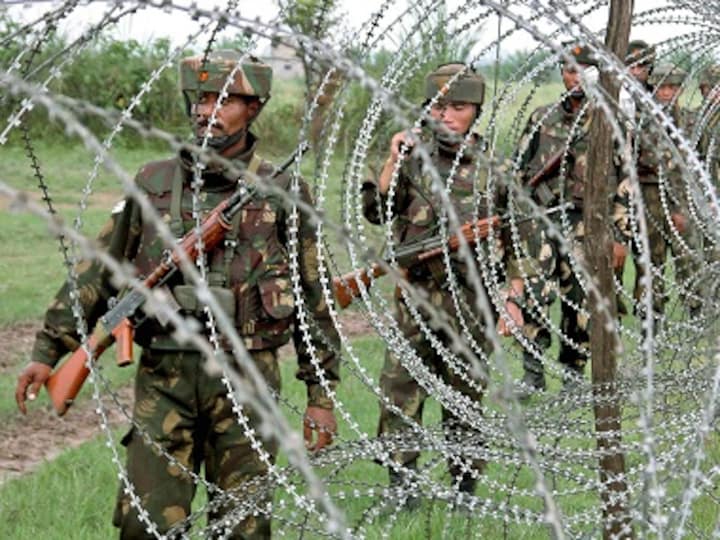 2,335 ceasefire violations along LoC in Jammu region from May 2019 till January, 17 army men died due to avalanches, MoS Shripad Naik tells RS