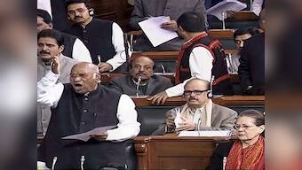 Winter Session of Parliament Day 3: RS, LS function after brief disruptions; MPs debate Brahmaputra pollution