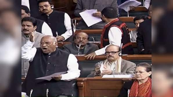 Winter Session of Parliament Day 3: RS, LS function after brief disruptions; MPs debate Brahmaputra pollution