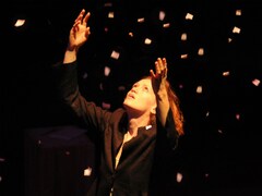 Lucrece Paul Goodwin S Adaptation Of Shakespeare S Poetic Drama Is Remarkably Resonant In A Post Weinstein Era Living News Firstpost