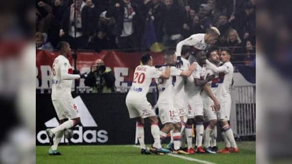 Ligue 1: French judge turns down appeals of Olympique Lyonnais, Amiens and Toulouse over early end to season