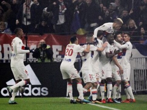 Olympique Lyonnais boss Jean-Michel Aulas lashes out at French League for ending Ligue 1 season, calls decision ‘stupid’ Olympique Lyonnais boss Jean-Michel Aulas lashes out at French League for ending Ligue 1 season, calls decision ‘stupid’