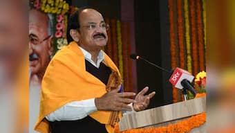Romania, India ties a fertile ground for economic development, says Vice-President Venkaiah Naidu