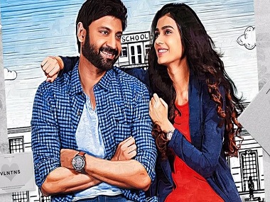 Malli Raava movie review: This Sumanth, Aakanksha Singh starrer is a pleasant surprise Malli Raava movie review: This Sumanth, Aakanksha Singh starrer is a pleasant surprise