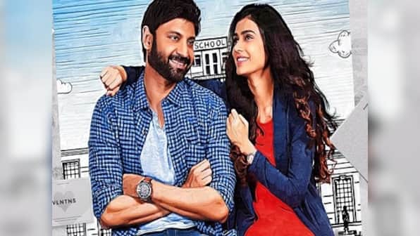 Malli Raava movie review: This Sumanth, Aakanksha Singh starrer is a pleasant surprise