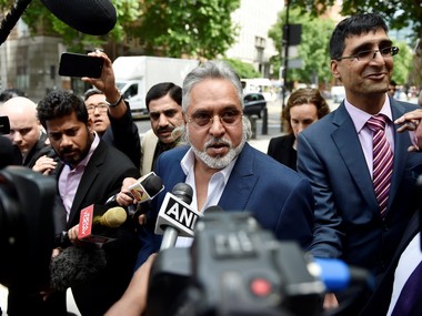 Vijay Mallya to return to UK court as extradition trial begins today, CBI team to attend Vijay Mallya to return to UK court as extradition trial begins today, CBI team to attend