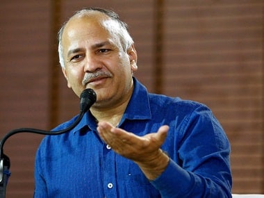 EC meets AAP leaders to discuss calls claiming deletion of voters' names; party says poll body 'agrees' to keep Delhi Police out of probe