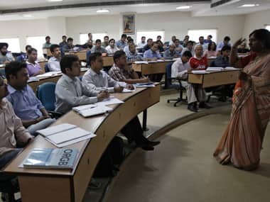 Only 20% students from B-schools land job offers, says Assocham