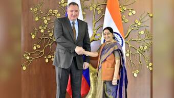India, Russia review economic ties in energy, trade and investment; agree to boost inter-regional cooperation