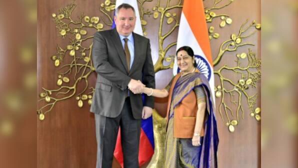 India, Russia review economic ties in energy, trade and investment; agree to boost inter-regional cooperation