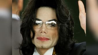 Michael Jackson's estate and Sony Music extend partnership recording agreement