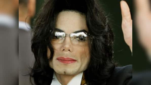 Michael Jackson's estate and Sony Music extend partnership recording agreement