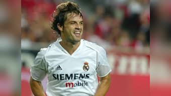 El Clasico: Real Madrid can deliver under pressure against Barcelona says Fernando Morientes