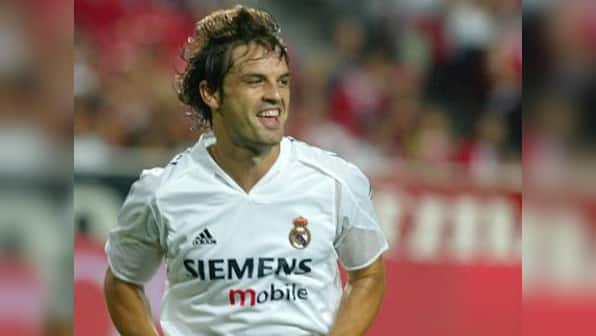 El Clasico: Real Madrid can deliver under pressure against Barcelona says Fernando Morientes