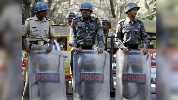 Gadchiroli encounters: Security forces recover 11 more bodies of Maoists from river; toll stands at 33