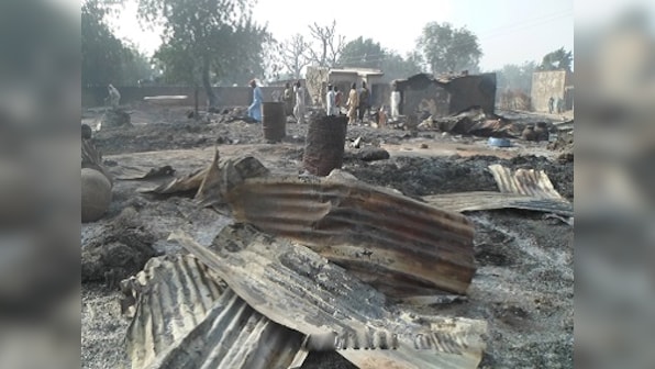 Gangs raid northwest Nigeria: 30 persons killed, livestock stolen by armed bandits across 5 villages