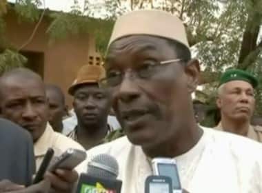 Mali government resigns months before presidential polls; authorities offer no reason