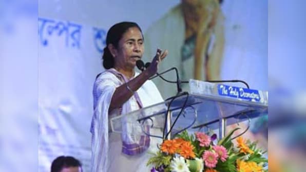 West Bengal chief minister Mamata Banerjee cancels China visit after failing to get confirmation from Beijing
