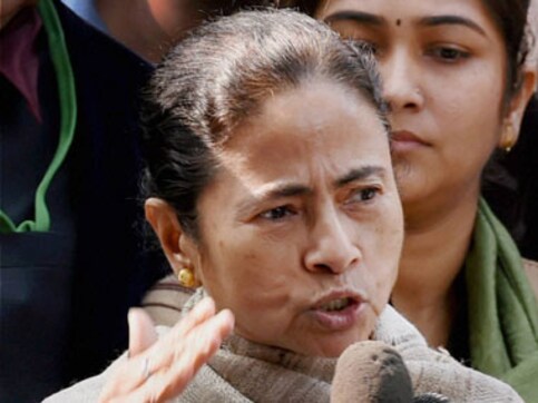 2019 polls: Mamata Banerjee trying to hold off BJP by reclaiming Lord Ram, but only dividing her base and state