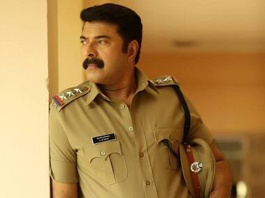 Mammootty responds to Kasaba-Parvathy row; insists he hasn’t asked anyone to defend him