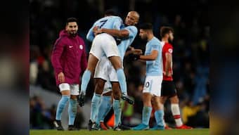 Premier League: After 14 games, comparing Manchester City's record with the all-time best teams in the league