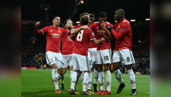 Premier League: Manchester United host Chelsea as scramble to secure second spot reaches fever pitch
