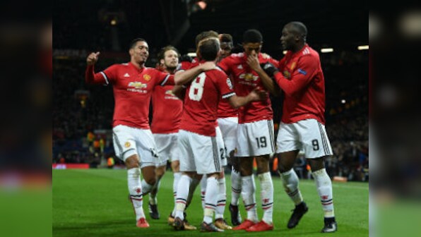 Premier League: Manchester United host Chelsea as scramble to secure second spot reaches fever pitch