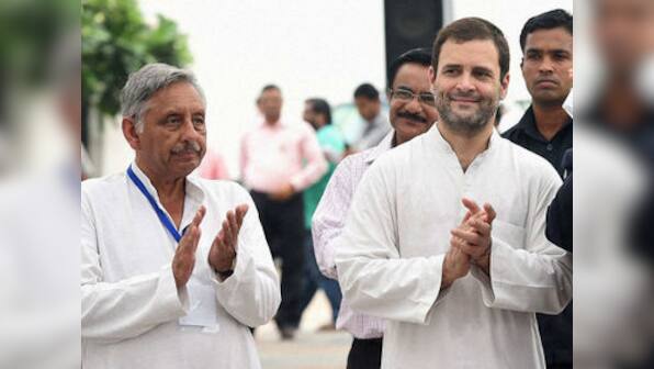 'Neech', 'chaiwala' and 'nalayak': 'Freelance Congressman' Mani Shankar Aiyar has caused repeated headaches for India's grand old party