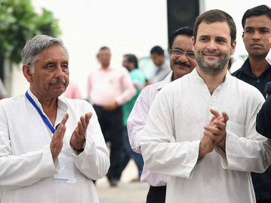 'Neech', 'chaiwala' and 'nalayak': 'Freelance Congressman' Mani Shankar Aiyar has caused repeated headaches for India's grand old party 'Neech', 'chaiwala' and 'nalayak': 'Freelance Congressman' Mani Shankar Aiyar has caused repeated headaches for India's grand old party