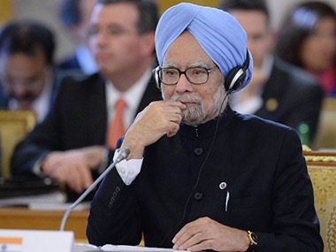 Is Manmohan Singh's letter objecting to Narendra Modi's Karnataka rhetoric aimed at taking heat off P Chidambaram? Is Manmohan Singh's letter objecting to Narendra Modi's Karnataka rhetoric aimed at taking heat off P Chidambaram?