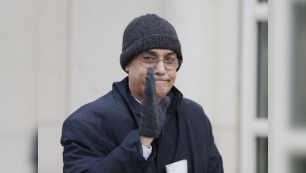 FIFA corruption trial: New York jury acquits Peru's former football boss Manuel Burga