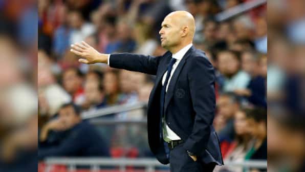 Eredivisie: Ajax sack manager Marcel Kaiser, assistant coach Dennis Bergkamp after 'losing confidence in their abilities'