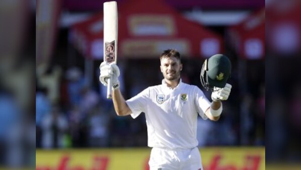 South Africa vs Zimbabwe: Aiden Markram's ton, Morne Morkel's three-wicket haul put hosts on top