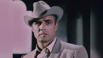 Marlon Brando biopic, based on George Englund's memoirs, could be in the works