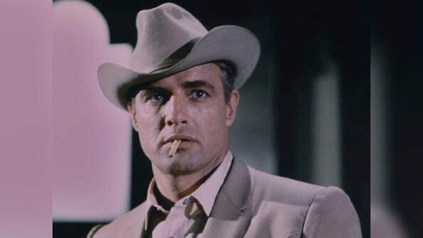 Marlon Brando biopic, based on George Englund's memoirs, could be in the works